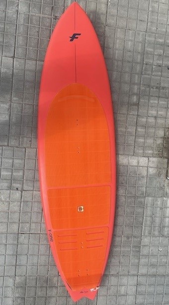 F-One - Mitu pro flex 5'6"