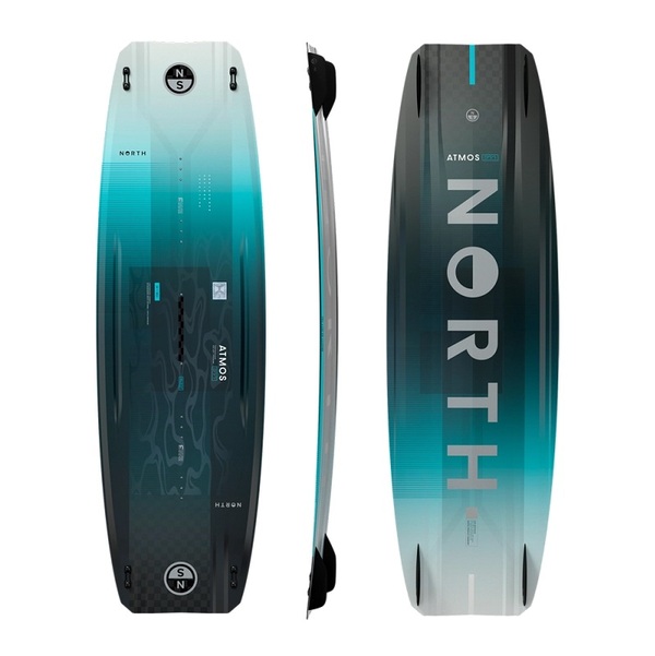 North - Atmos PRO 138X41