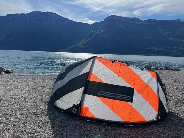 Rrd - Passion Y25 7m