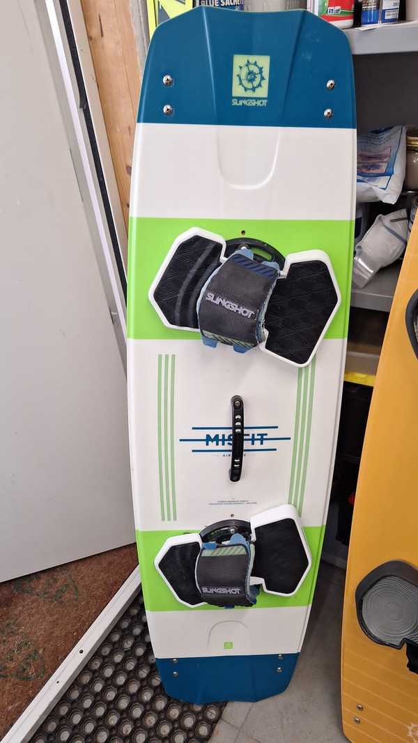 Slingshot - 