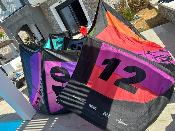 Slingshot - RPM 2019
