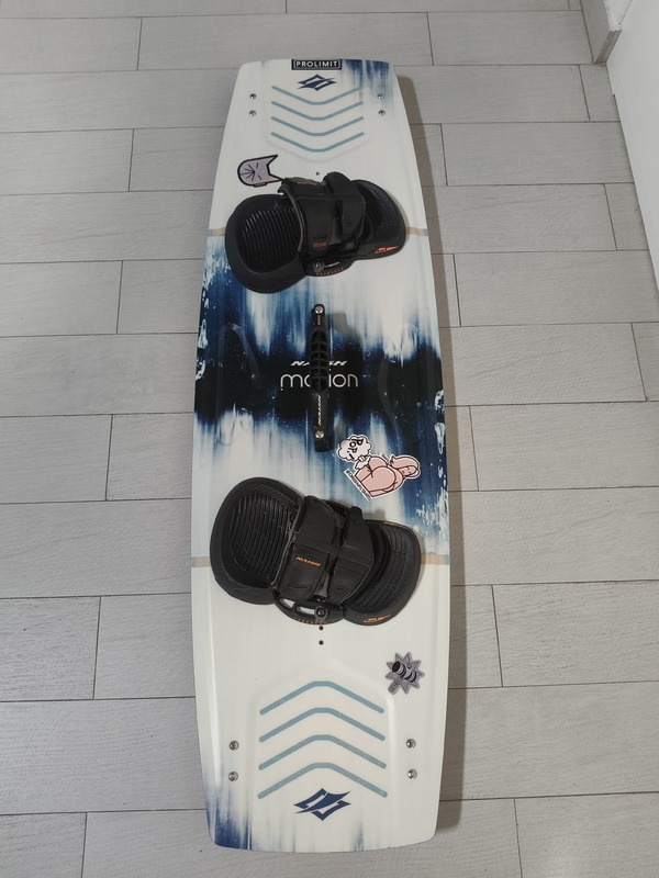 Naish - Motion 2025