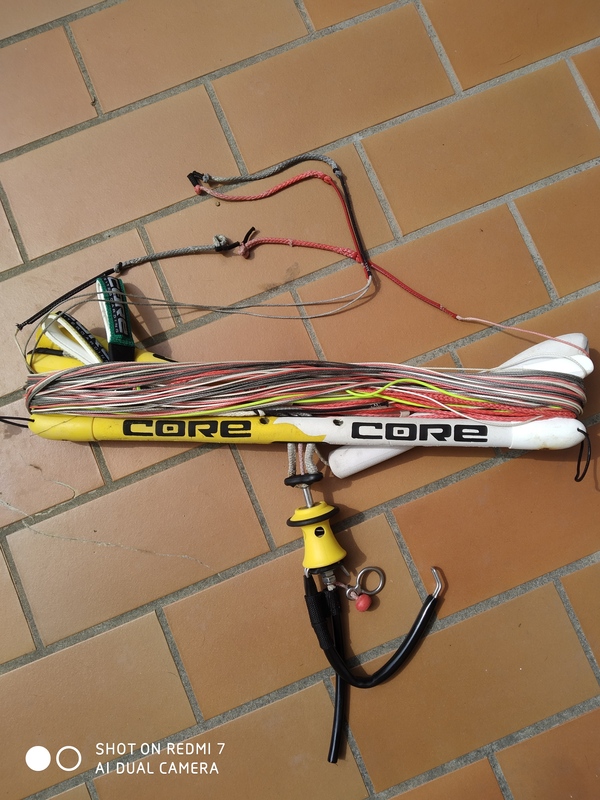 Core - 