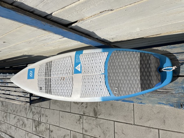 North - Pro surf 