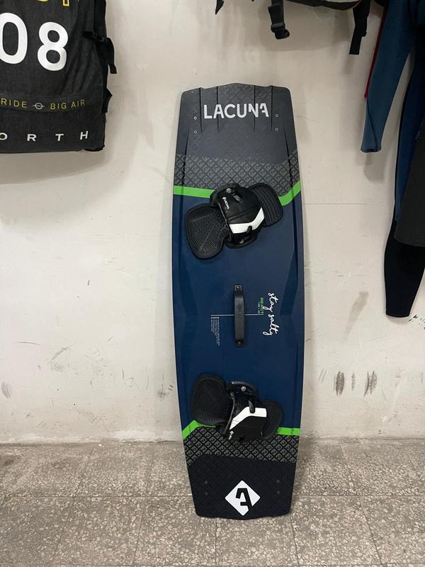 Lacuna - React V2 139x42