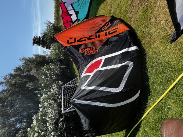 Ozone - Enduro V1