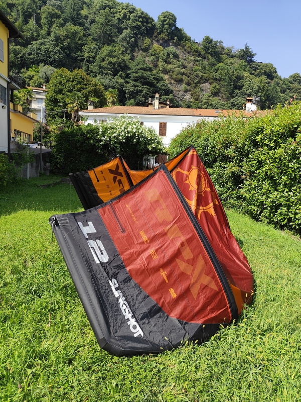 Slingshot - RPX