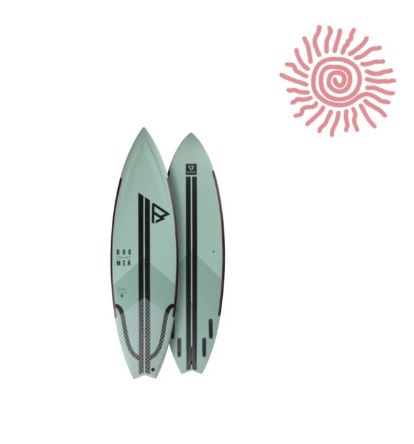 Brunotti - Boomer Surfino - Offerta d. settimanas - 65% SCONTO
