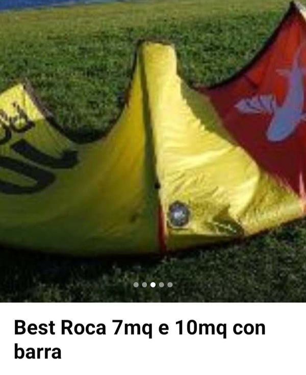 Best - ROCA 7 e 10