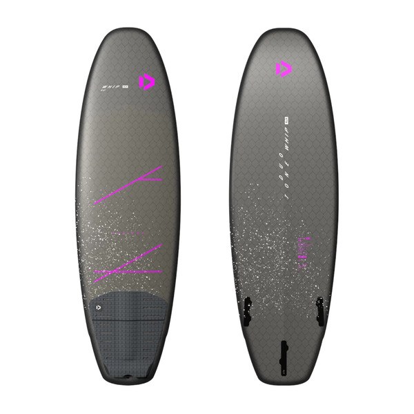 Duotone - WHIP SLS CONCEPT BLUE 5'3" 2025