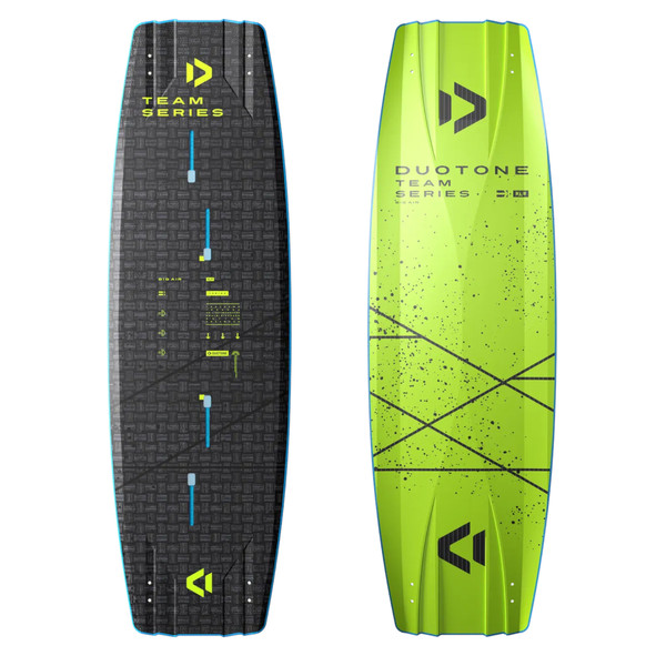 Duotone - TS BIG AIR SLS 136 2025