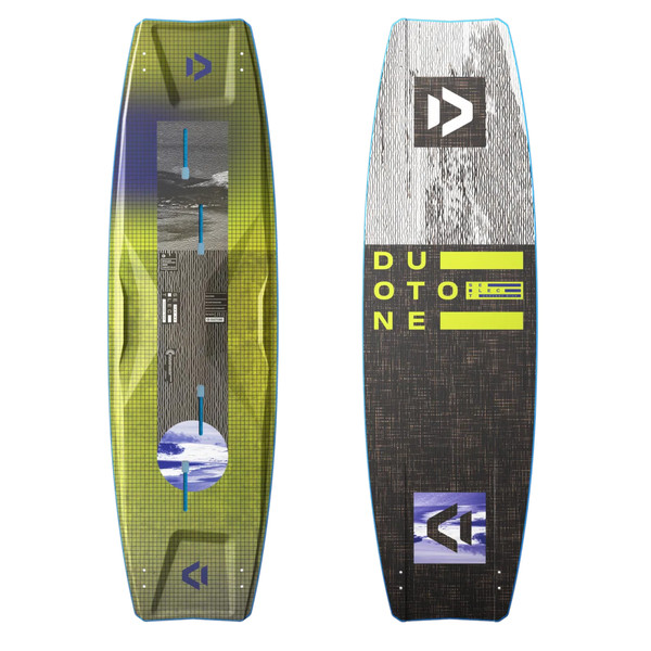 Duotone - SELECT CONCEPT BLUE 138 2025