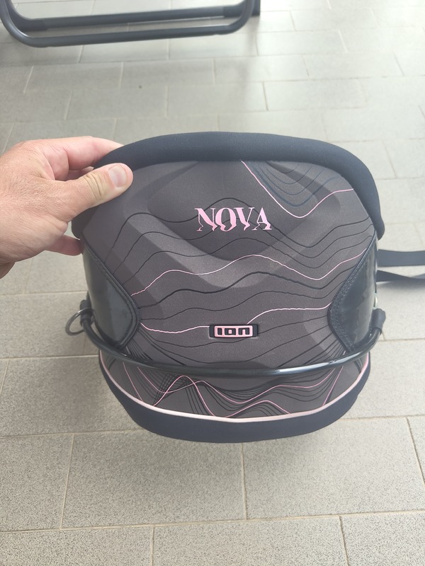 Ion - Nova 