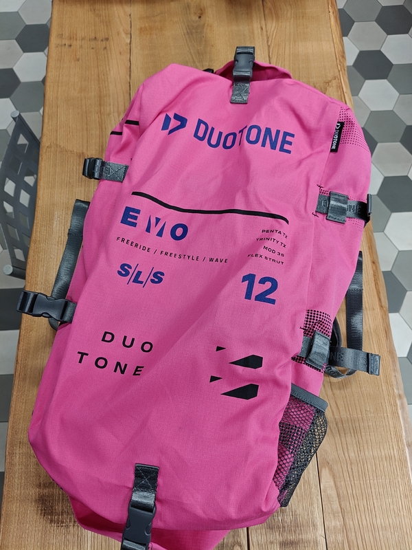 Duotone - Evo sls
