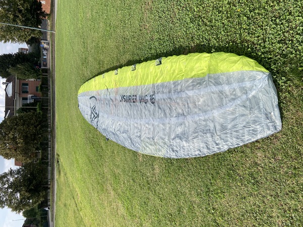 Flysurfer - VMG