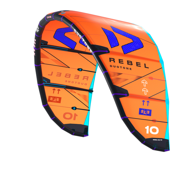 Duotone - Rebel sls 9 2025