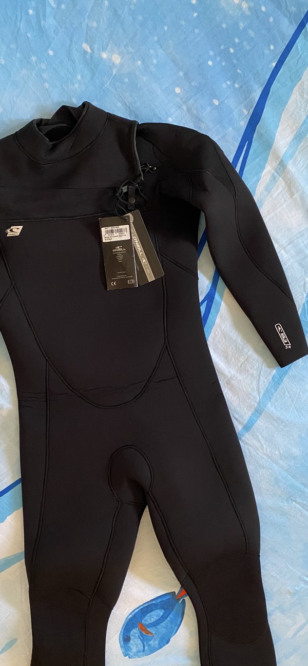 O'Neill - Ninja 5/4