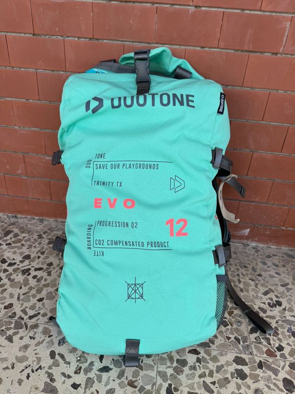 Duotone - EVO 12 2023