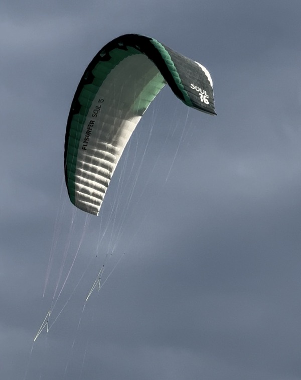 Flysurfer - Flysurfer Soul 1