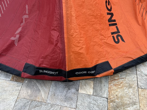 Slingshot - Code v1