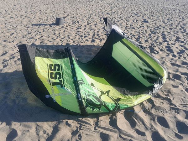 Slingshot - sst wave