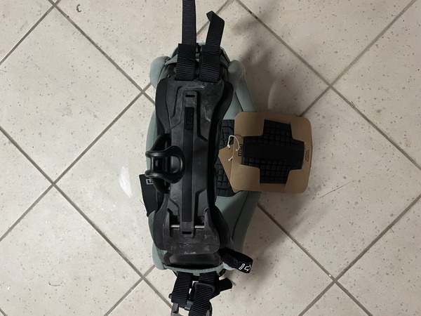 Ion - Riot curve 14