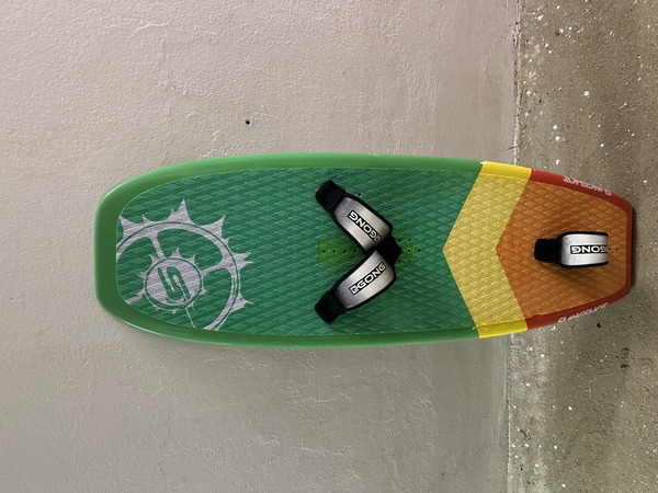 Slingshot - Dwarfcraft