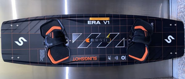 Slingshot - Era V1