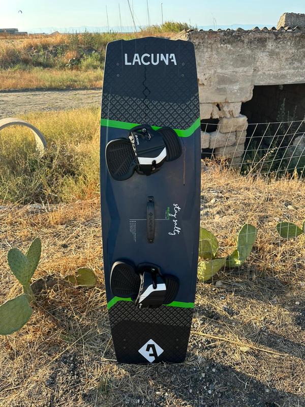 Lacuna - React V2 139x42