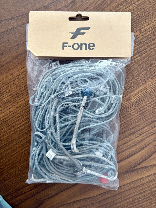 F-One -