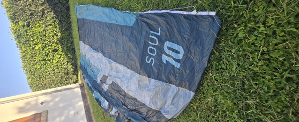 Flysurfer - Soul v2 mq10