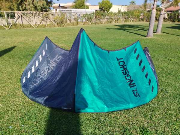 Slingshot - Slingshot SST V7
