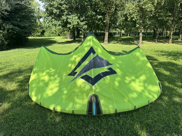 Naish - Pivot S28