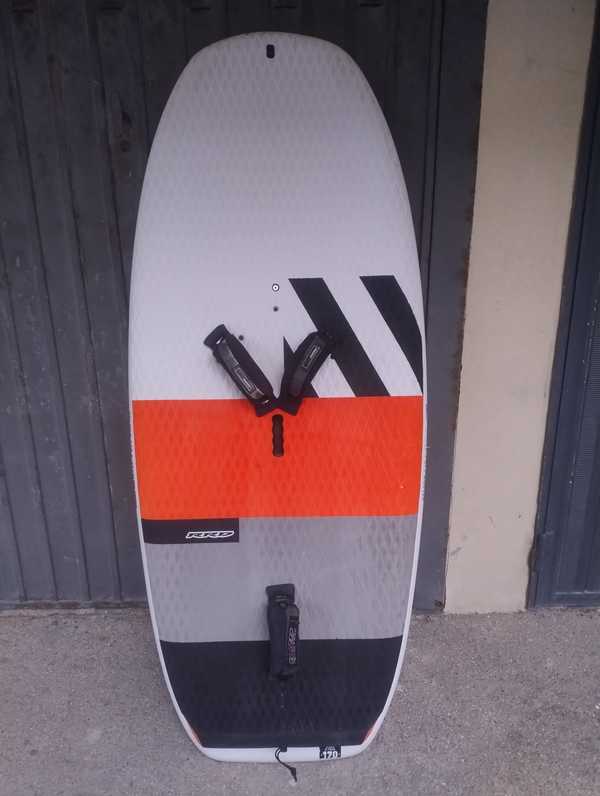 Rrd - Beluga E-Tech Y26 Wing Board 170 x 72 cm (105L)
