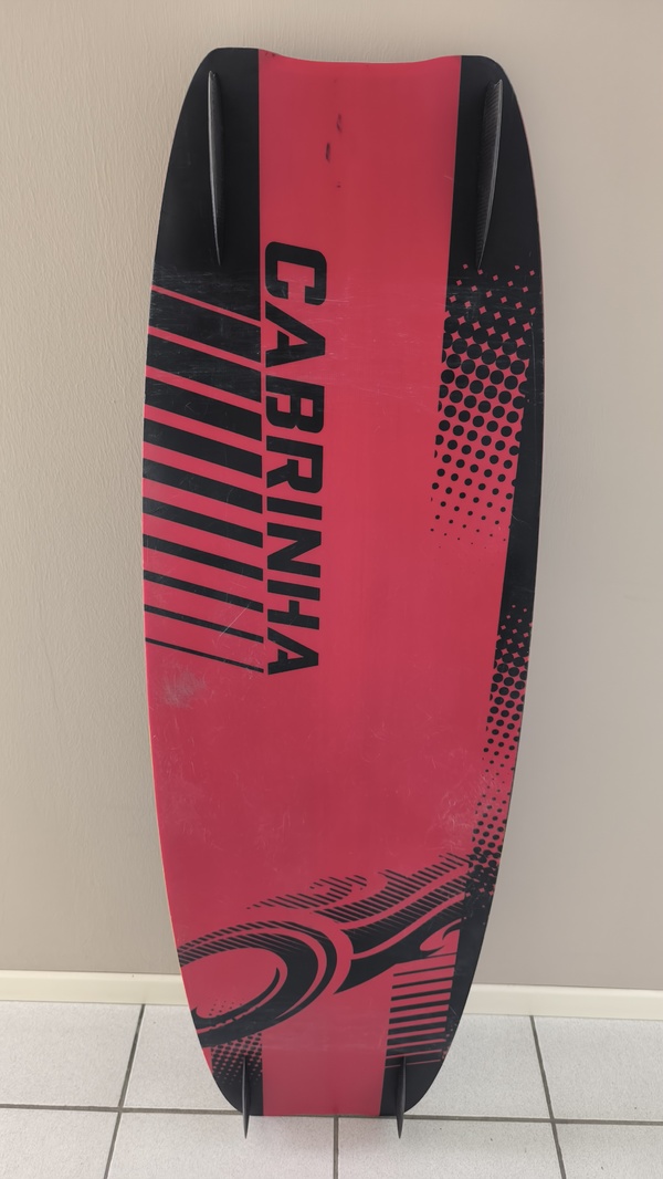 Cabrinha - Spectrum 144x43