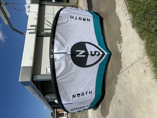 North - ORBIT PRO 9 2025