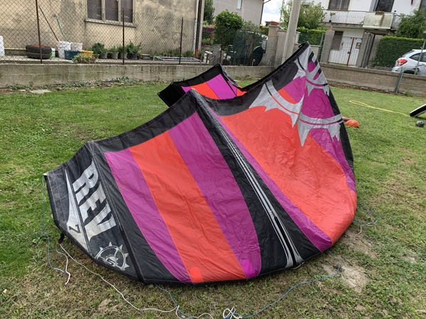 Slingshot - Rev 7