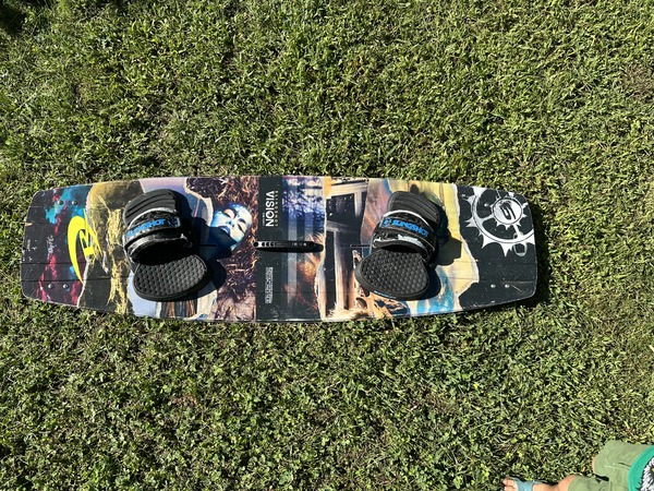 Slingshot - VISION