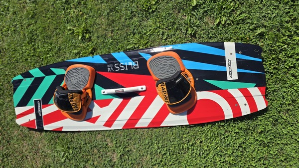 Rrd - Bliss v4 138x42