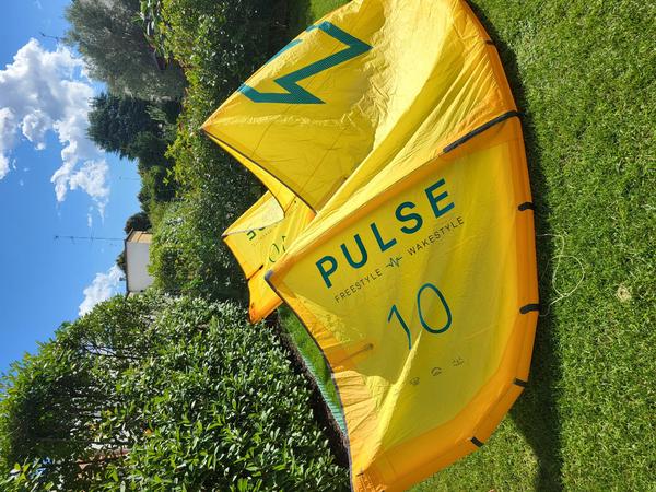 North - Pulse