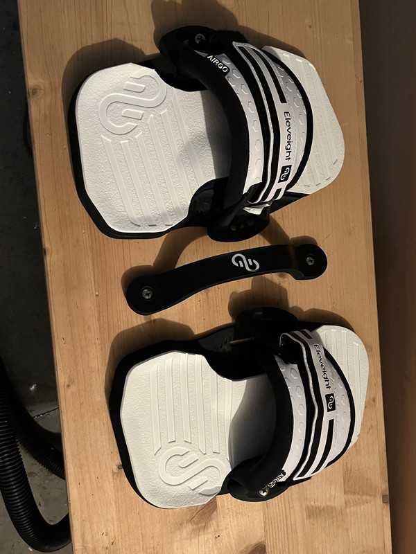 Eleveight - PADS