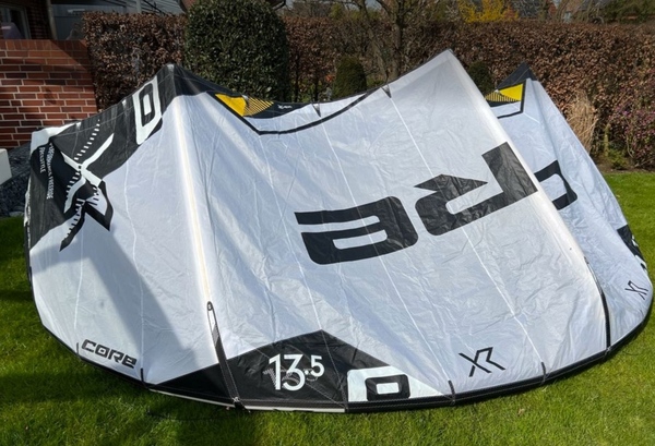 Core - XR