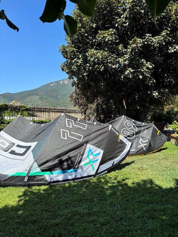 Core - XR PRO - XR8 - Sensor 3S Pro