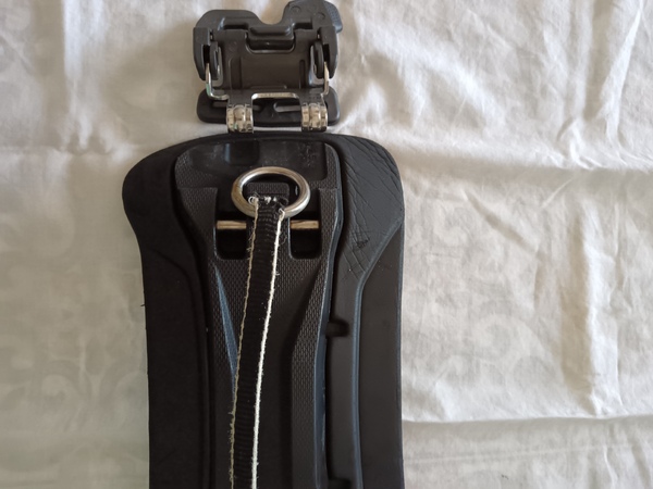 Ion - Rope dyneema