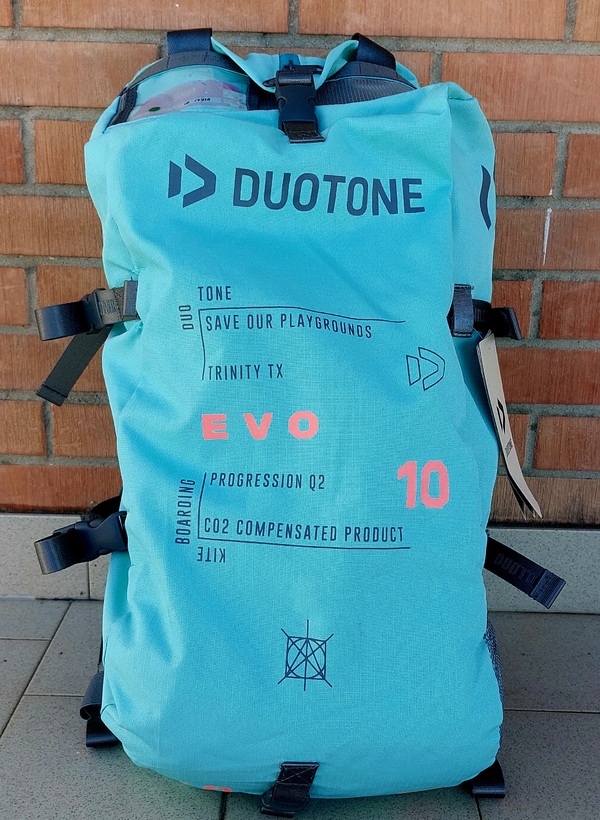 Duotone - EVO/CLICKBAR tg.M