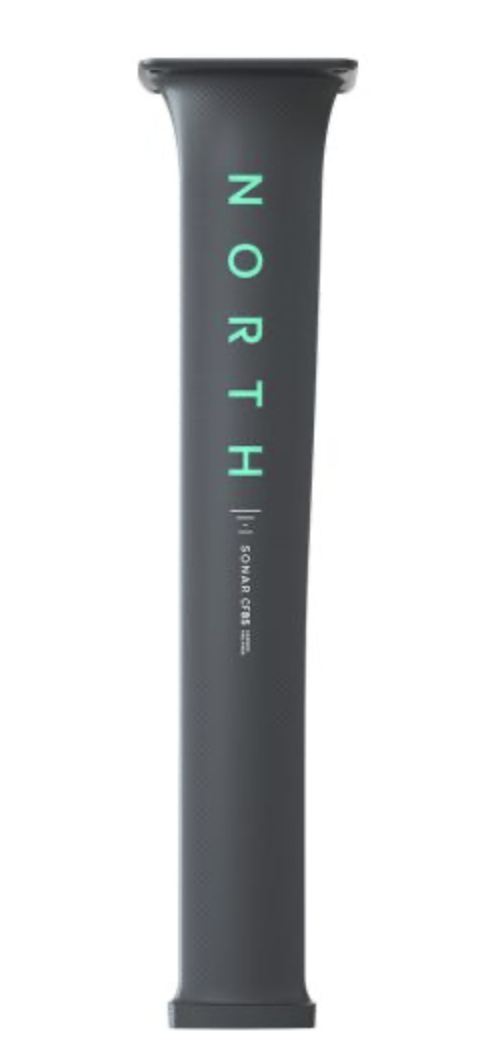 North - SONAR CARBON FOIL MAST 85CM