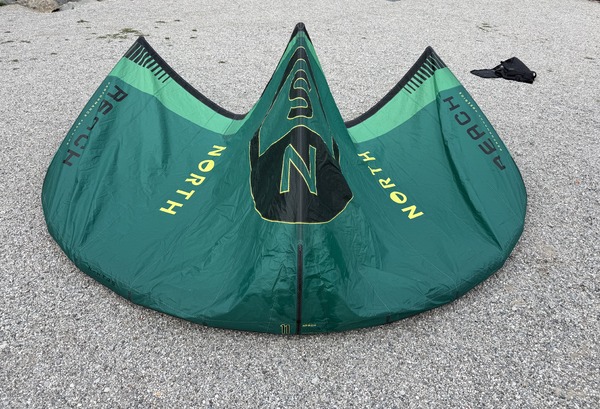 North - Reach 11 2025