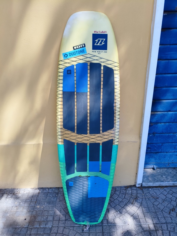 North - PRO WHIP CSC 5'2"
