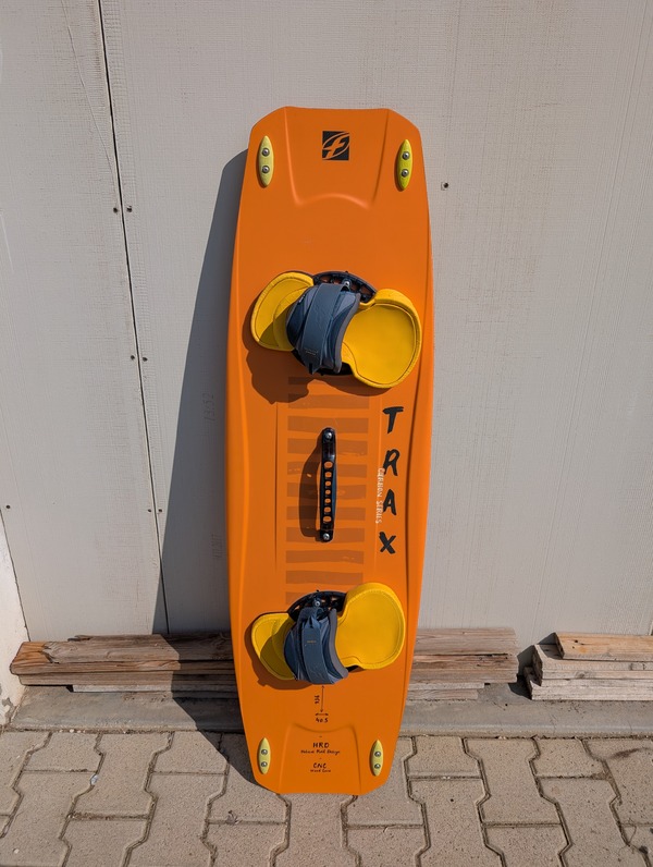 F-One - Fone Trax 136x40.5