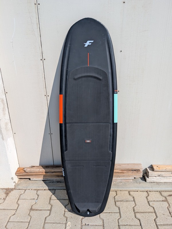 F-One - Fone Magnet Carbon 4'11